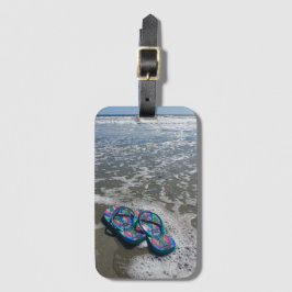 Drehen Sie Reinfall-Gepäck-Umbau I um Gepäckanhänger