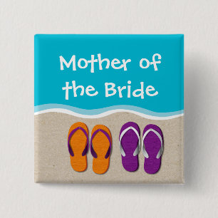 Drehen Sie Reinfall-Hochzeit auf dem Button