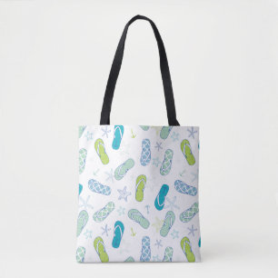 Drehen Sie Reinfall-Muster um Tasche