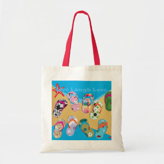 Drehen Sie Reinfall-Tasche um Tragetasche