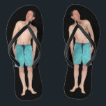 Drehen Sie Reinfälle mit kleinem Typ um Flip Flops<br><div class="desc">(SCHWARZES) drehen Sie Reinfälle mit einem kleinen Mann auf der Sohle um. Die Phrase ist treten nicht auf die kleinen Leute auf Ihrer Weise zum Spitzen… wohlen möglicherweise einige haben es kommendes LOL! Brunnen in Position gebracht, um ein Auge zu haben, Ihnen LOL oben zu betrachten! Er ist auf Zazzle...</div>