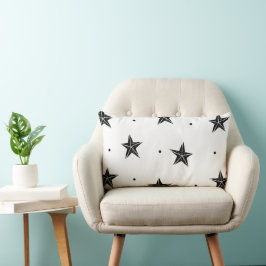 Drehkissen für Star Screenprint Lendenkissen