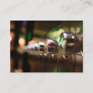 Drehknöpfe (2) visitenkarte