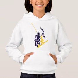 Drehkopf Hoodie