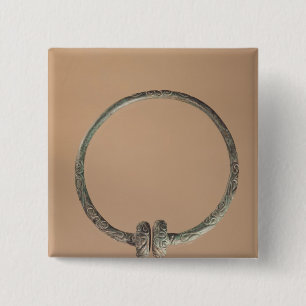 Drehmoment mit dreifachen Entwürfen, 5.-. Button