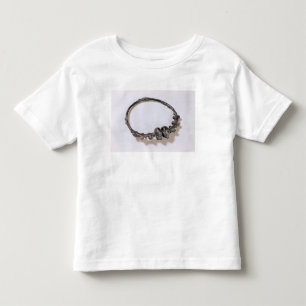 Drehmoment, von Marne Kleinkind T-shirt