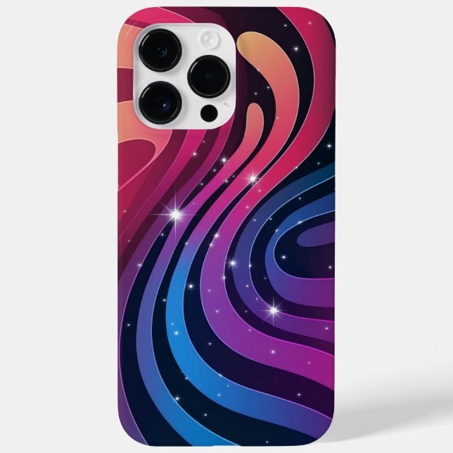 Drehschieber Case-Mate iPhone 14 Pro Max Hülle (Rückseite)