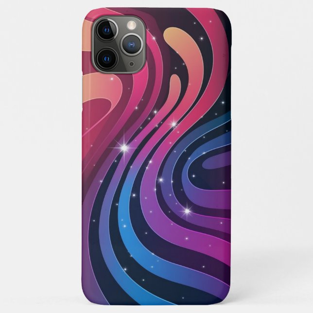 Drehschieber Case-Mate iPhone Hülle (Rückseite)