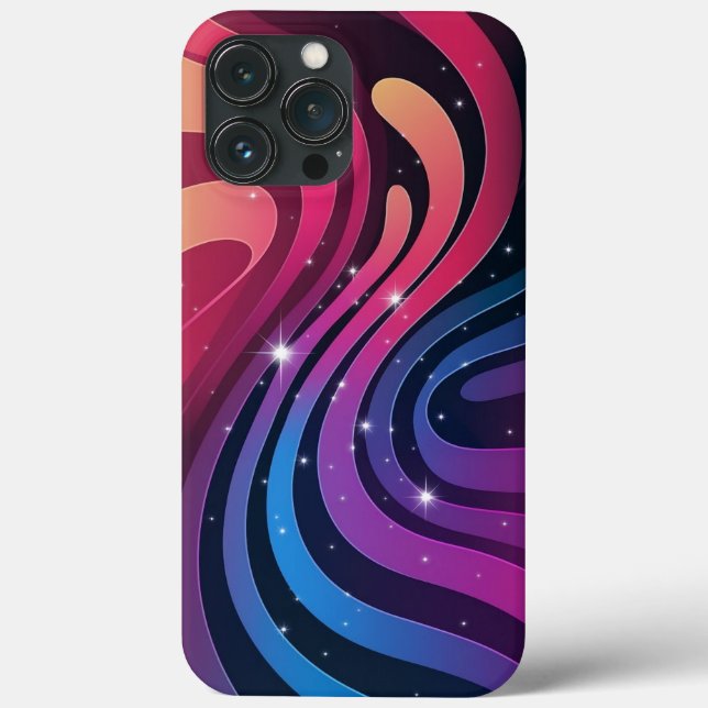 Drehschieber Case-Mate iPhone Hülle (Rückseite)