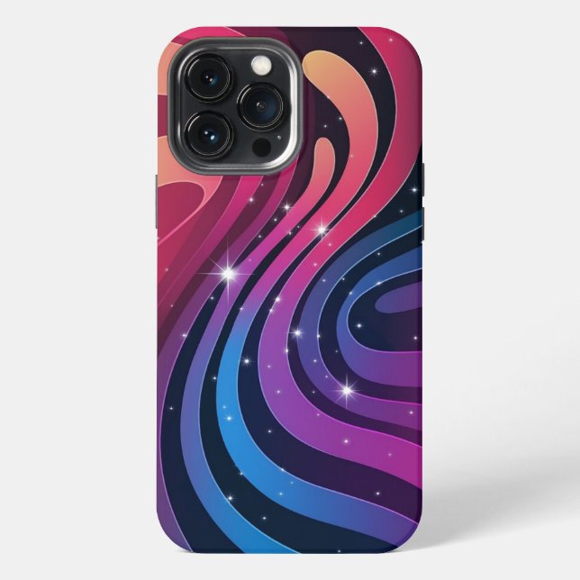 Drehschieber iPhone 13 Pro Max Hülle (Rückseite)