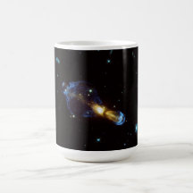 Dreht den Änebel vom Hubble-Weltraumteleskop