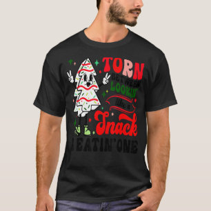 Dreht zwischen Lookin wie ein Snack und Eatin' One T-Shirt