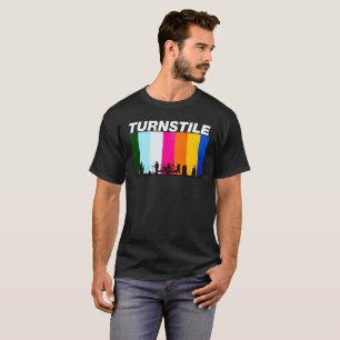 Drehtor --- Original Fan Art T-Shirt