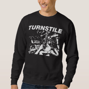 Drehtür  sweatshirt