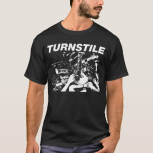 Drehtür  T-Shirt