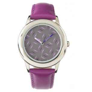 Drehung beobachten armbanduhr