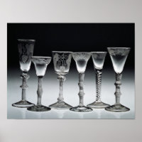 Drehung-Brille, 1750-60