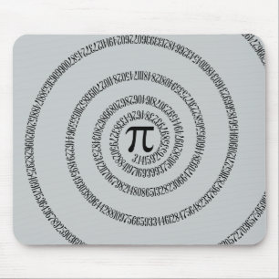 Drehung für Pi Klicken Sie auf Anpassen, um die Fa Mousepad