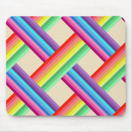 Drehung Mousepad