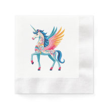 Drehunicorn