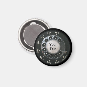 Drehwahlschalter-Magnet Magnet