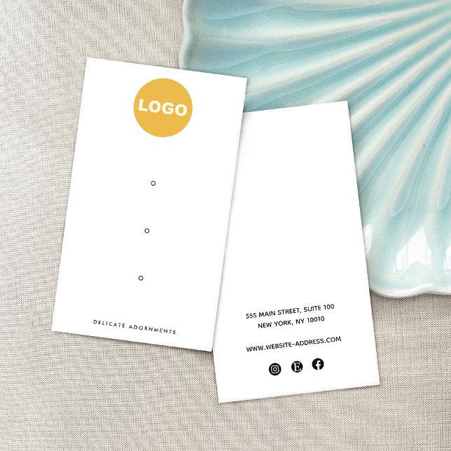 Drei 3-Loch-Plakatverkleidung für die Werbefläche Visitenkarte (Von Creator hochgeladen)