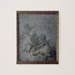 Drei Amoren, c.1775