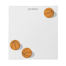 Drei Basketball-Jungen personalisierte Sportarten