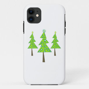 Drei Bäume Case-Mate iPhone Hülle