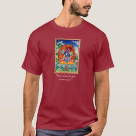 Drei bedeutende Heilige cooles orientalisches T-Shirt