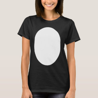 Drei Blinde Mäuse Maus Bär Hund Wolf Kostüm T-Shirt