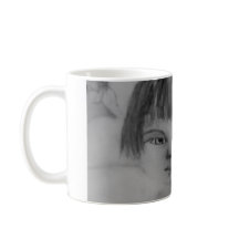 Drei Brüder süße Kinder Tasse