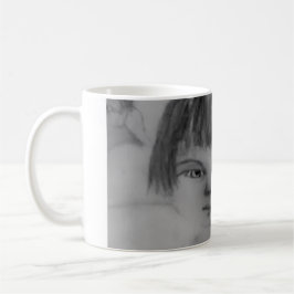 Drei Brüder süße Kinder Tasse