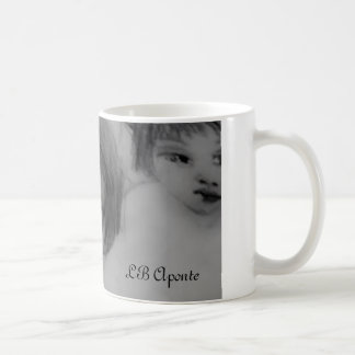 Drei Brüder süße Kinder Tasse