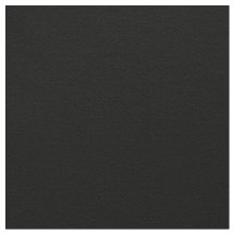Drei Cartoon Little Ghost Black Fabric