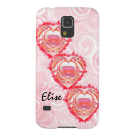 Drei diagonal gestapelte, zerfetzte Herzen Custom title_seo2