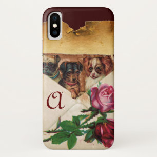 DREI DOGIEN MIT MONOGRAMM FÜR ROSE TITLE_SEO2