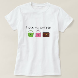 Drei einfache Aufgaben T-Shirt