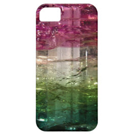 Drei-Farben-Crystal-iPhone 5 Case-Mate iPhone Hülle