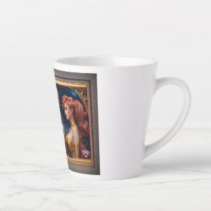 Drei Graces griechischer Mythologie von Xzendor7 Milchtasse
