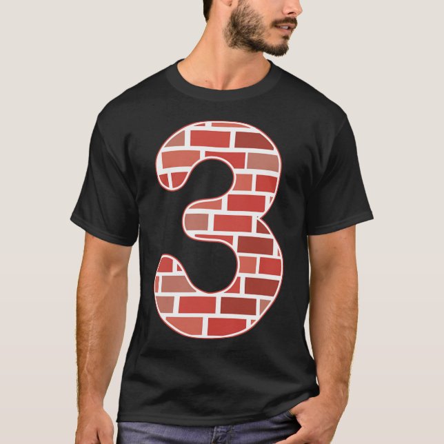 Drei Groovy Schweine 3 Halloween Gruppe Kostüme Ki T-Shirt (Vorderseite)