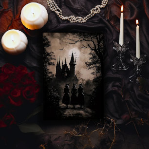 Drei Hexen Planer