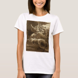 Drei Hexen T-Shirt