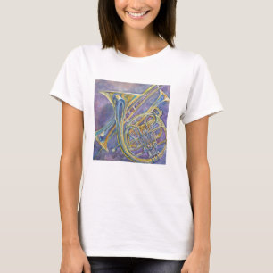 Drei Hörner T-Shirt