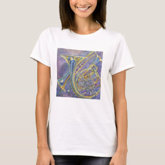Drei Hörner T-Shirt