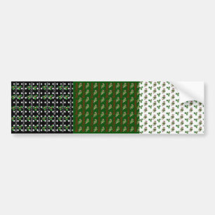DREI IN DER EINZELNEN S.CUT FÜR MOD/ANALOG E-CIGS  AUTOAUFKLEBER