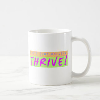 DREI KAFFEETASSE