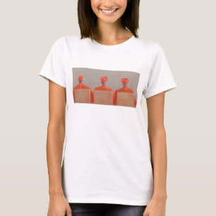 Drei Kardinäle 2010 T-Shirt