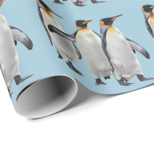 Drei Könige Packpapier