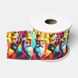 Drei Könige Ripsband